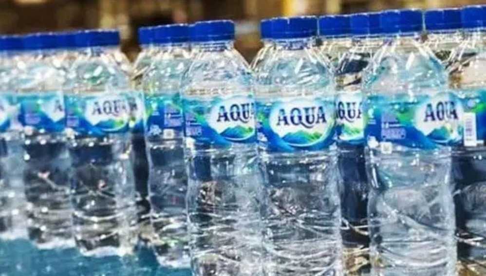 IHW Soroti Kasus Dugaan Air Sumur Aqua, BPOM dan BPJPH Diminta untuk Bertindak